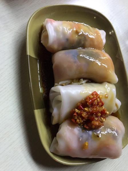 168揭阳捆粿-"[薄荷]环境:重新装修了一下,店铺看起."-大众点评移动版