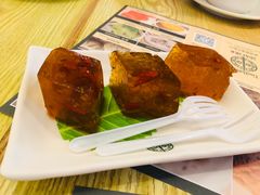 -添好运点心专门店(百老汇店)