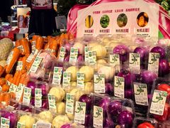 -Olé精品超市(上海港汇恒隆店)
