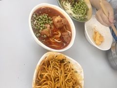 -大碗面(洗面桥街店)