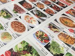 -喜盈门特色烤鸭(胜利店)