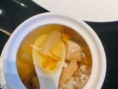 -西茶·宋宴·精致江南料理