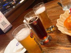 -宝莱纳啤酒花园餐厅PAULANER BRAUHAUS Nanjing(广州路店)