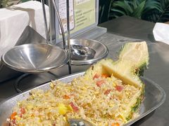 -椰庭·椰子鸡·创意玩家(晶耀前滩店)