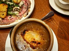 -Entrecôte 法国牛扒馆(保利·时光里店)
