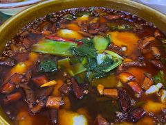 -易老妈蹄花.特色川菜(人民公园总店)