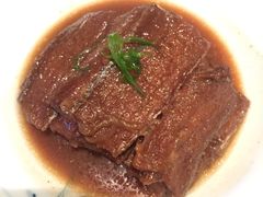 -四季民福烤鸭店(前门廊房二条店)
