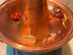 -涮福記·现切牛羊肉火锅(世纪汇店)