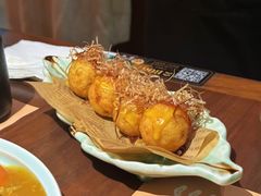 -山葵家居酒屋(天目里店)