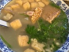 -小潘记鸭血粉丝汤