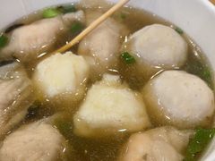 -家宴·灌蛋·沙茶面(曾厝垵店)