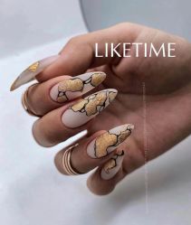 -LILY NAILS美甲美睫
