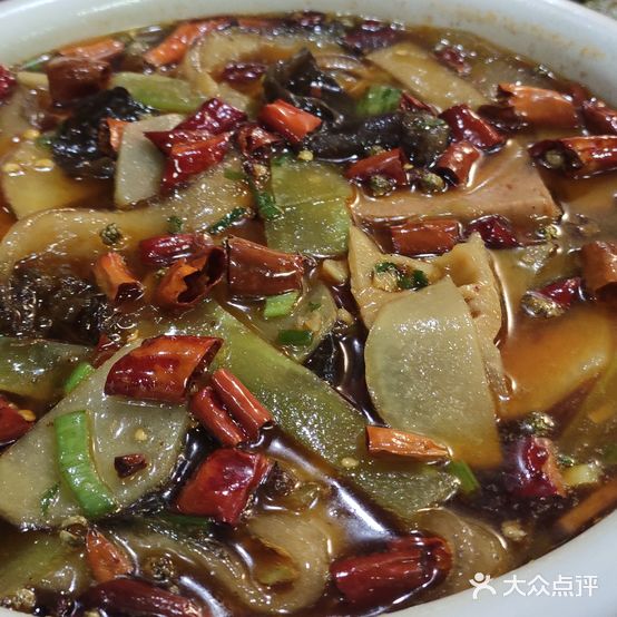 凯捷豆花
