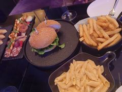 -云·酷Atmosphere(国贸大酒店)