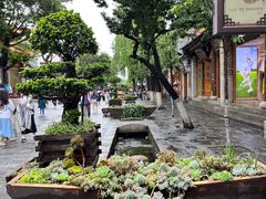 -大理古城