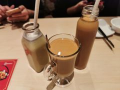 -避风塘(宝山万达店)