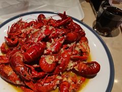 -杨氏青龙虾·羊蝎子(珠江路店)