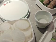 -宴全牛粤来越牛潮汕鲜牛肉火锅(海州万达广场店)