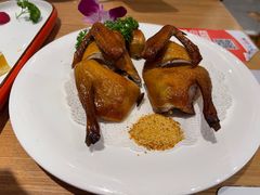 -穆桂英美食(城中店)