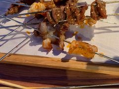 -可口香·非遗老号烧烤(南岗直营店)