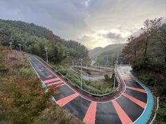 -四明山国家森林公园