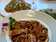 -嗨辣小聚·盘锦河蟹·海鲜烧烤龙虾(盘锦十年好店)