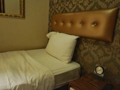 -香港华美达海景酒店