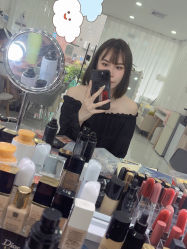 -金禧化妆造型工作室(市桥地铁站店)