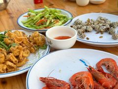 -八方海味餐厅