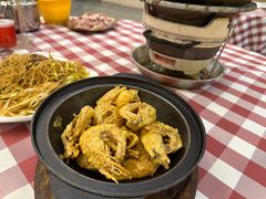 -吉源大排档·鱼生·海鲜(烧烤彩印厂店)