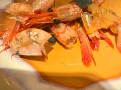 -红叶日料·放题·海胆·定食(星海店)