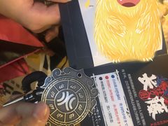 -长藤鬼校(龙翔店)