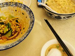 -玉华宫宾馆·餐厅(铜川驻京办店)