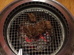 -赤坂亭·M9和牛烧肉·铁板烧(合肥万象城店)