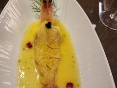 -海派悦庭·海胆烧麦·新融合菜(凯德广场店)