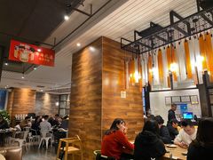 大堂-新旺茶餐厅(嘉里城店)