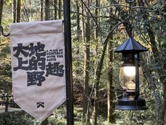 -波尔登森林公园