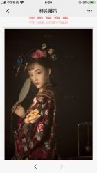 -盘子女人坊古装写真摄影(南京总店)
