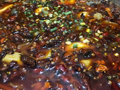 -黑竹香鸡(营和巷店)