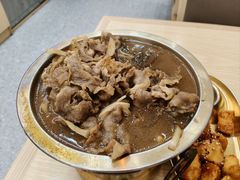 -食米家拌饭(梅溪新天地店)