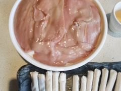 -红鼎坊·老成都火锅(新南门店)