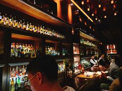 -The Bottle Bar(羲和商业广场店)