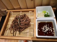 -水林间·寿喜烧自助(仙林金鹰店)