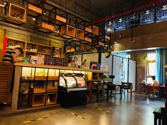 -WINGCAFE咖啡之翼(亦庄店)