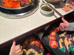 -小龙坎火锅(春熙太古里店)
