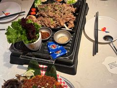 -七八冷面·延边朝鲜族美食(欢乐谷店)