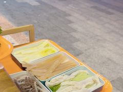 -黔哆哆地摊酸汤火锅(清湖店)