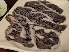 -裕德孚·非遗手切涮羊肉(东直门内大街店)