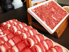 -东来顺·非遗火锅(赛格国际购物中心店)