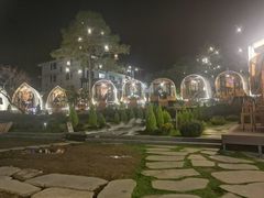 -云禾壹海景庄园餐厅